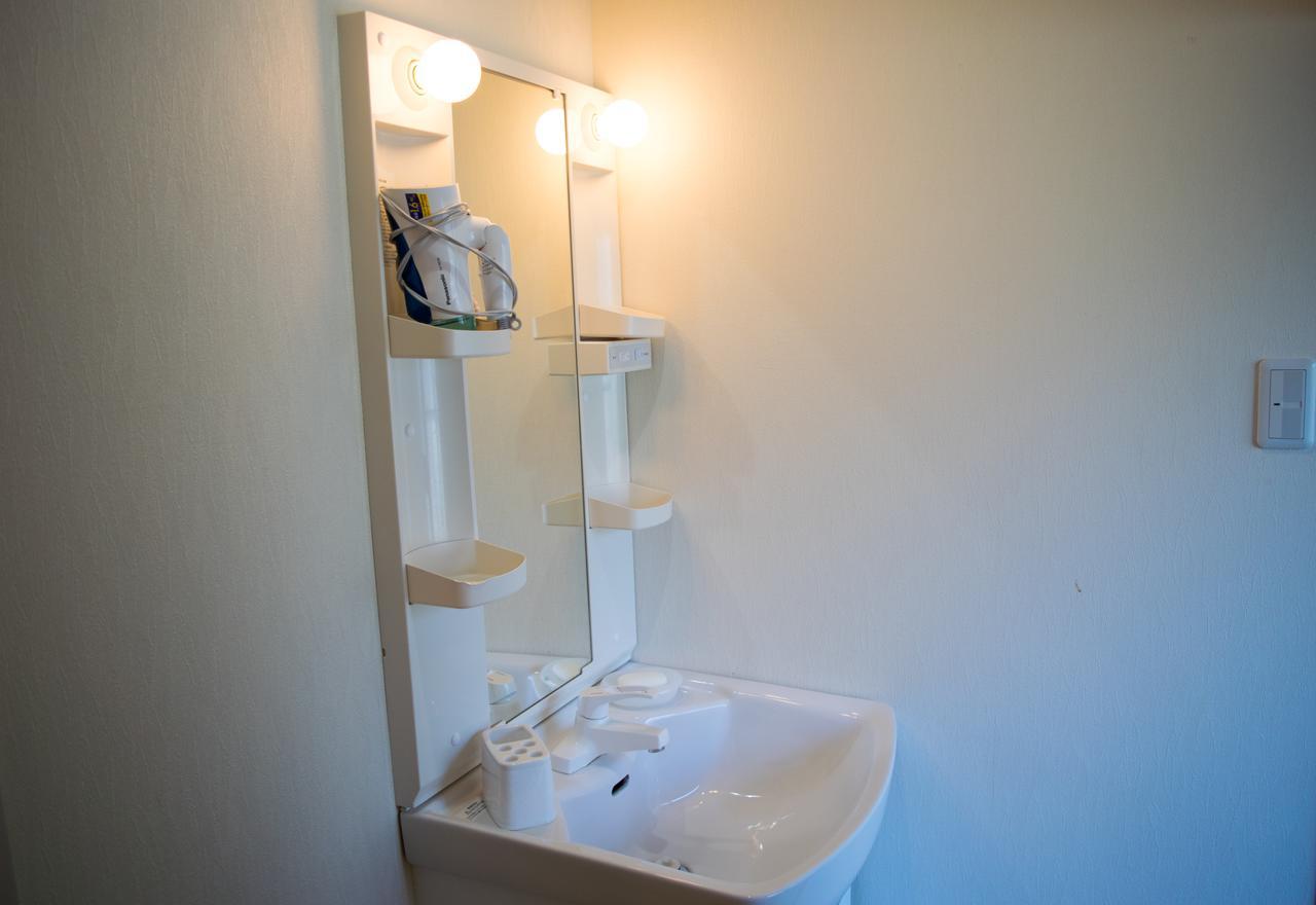 Apartamento Oyado Toji 2 Kioto Exterior foto