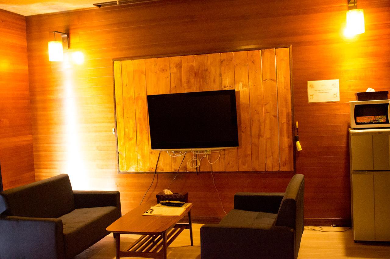 Apartamento Oyado Toji 2 Kioto Exterior foto